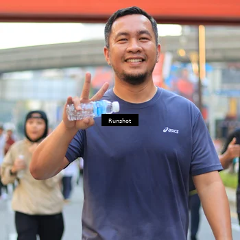 Runner Photo 4897457
