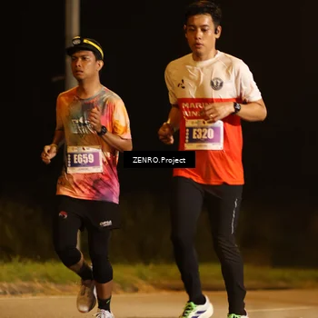 Runner Photo 4897458