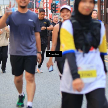 Runner Photo 4897460
