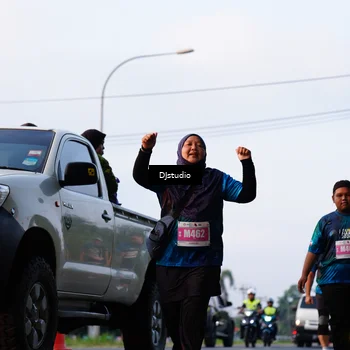 Runner Photo 4897461