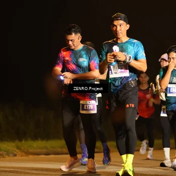 Runner Photo 4897462