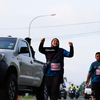 Runner Photo 4897463