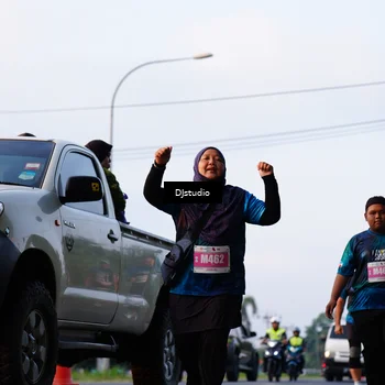 Runner Photo 4897464