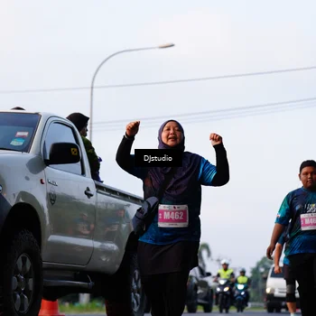 Runner Photo 4897466