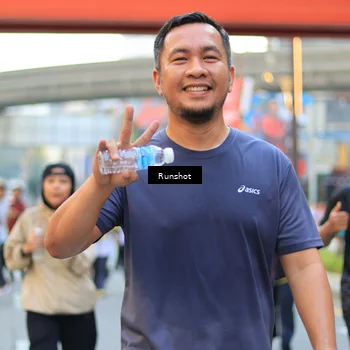 Runner Photo 4897467