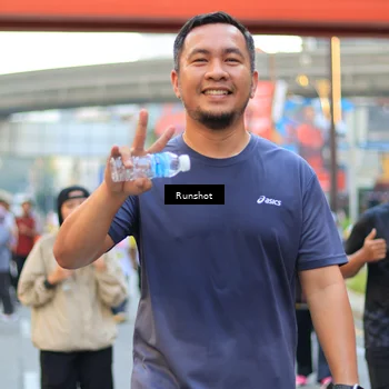Runner Photo 4897468