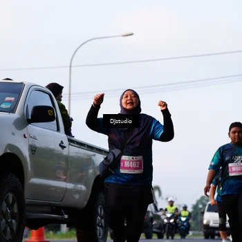 Runner Photo 4897469