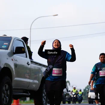 Runner Photo 4897470