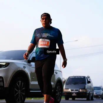 Runner Photo 4897471