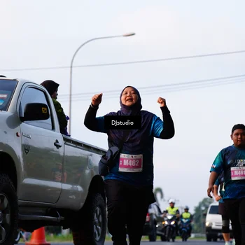 Runner Photo 4897472