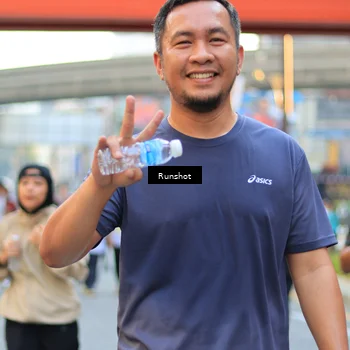 Runner Photo 4897473