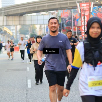 Runner Photo 4897476