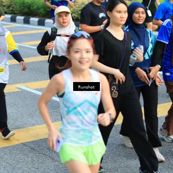 Runner Photo 4897477