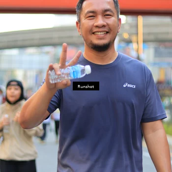 Runner Photo 4897479