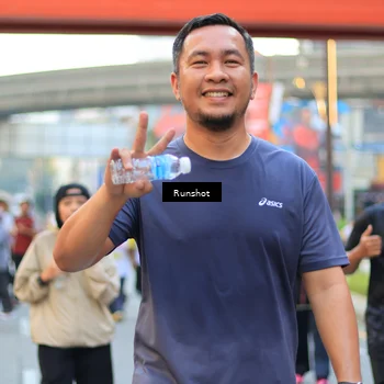 Runner Photo 4897480