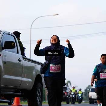 Runner Photo 4897482