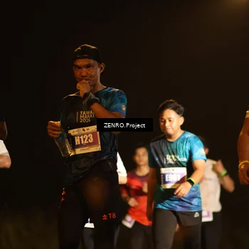 Runner Photo 4897483
