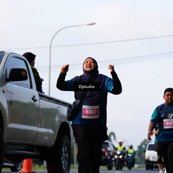 Runner Photo 4897485
