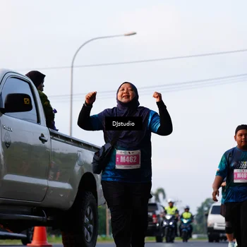 Runner Photo 4897486