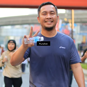 Runner Photo 4897487