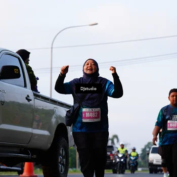 Runner Photo 4897488