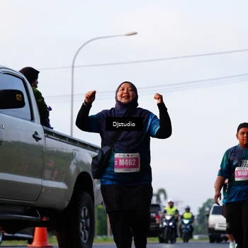 Runner Photo 4897490