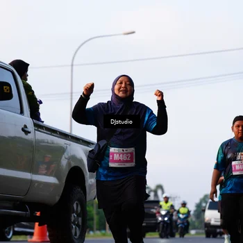 Runner Photo 4897491