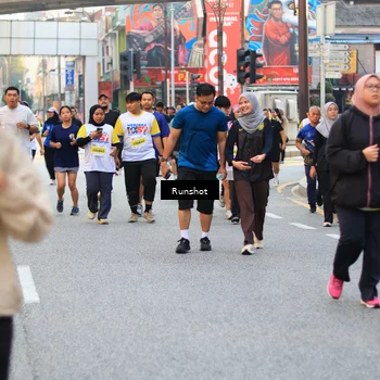 Runner Photo 4897493