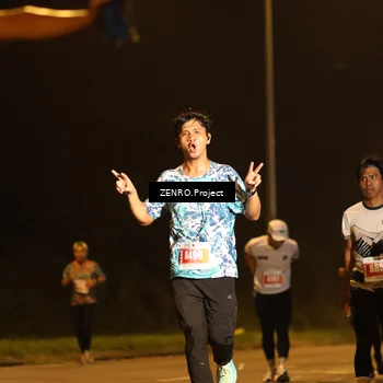 Runner Photo 4897495