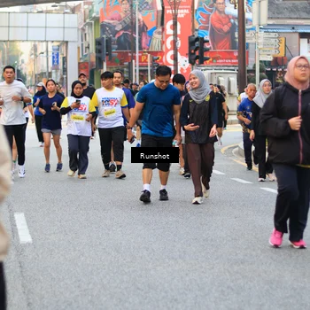 Runner Photo 4897497