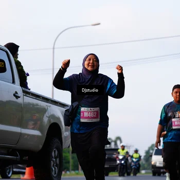 Runner Photo 4897498