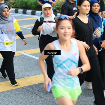 Runner Photo 4897500
