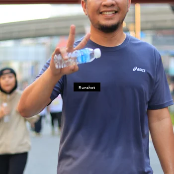 Runner Photo 4897501