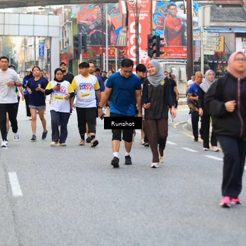 Runner Photo 4897502