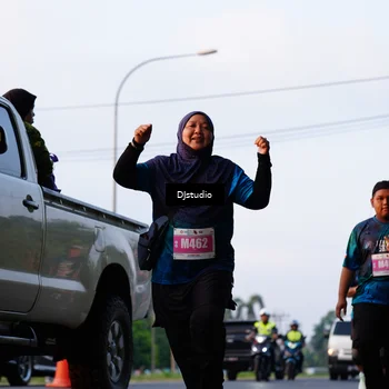 Runner Photo 4897503