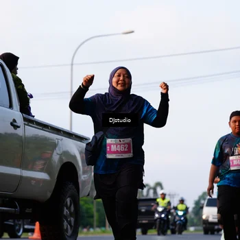 Runner Photo 4897504