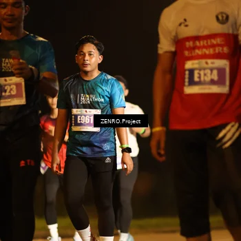 Runner Photo 4897507