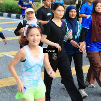 Runner Photo 4897508