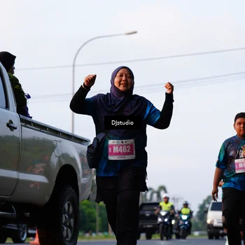 Runner Photo 4897509