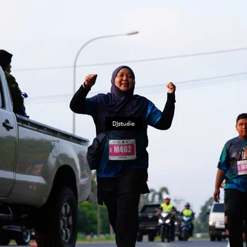 Runner Photo 4897510