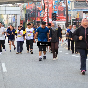 Runner Photo 4897511