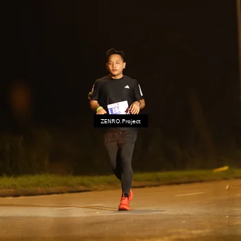 Runner Photo 4897513