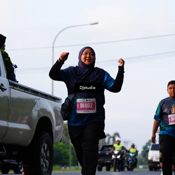Runner Photo 4897514