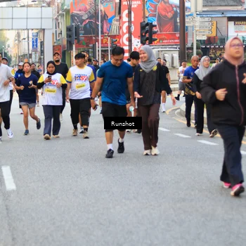 Runner Photo 4897515