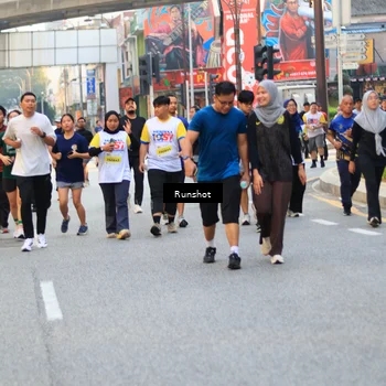 Runner Photo 4897516