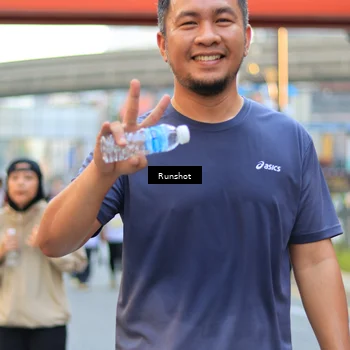 Runner Photo 4897518
