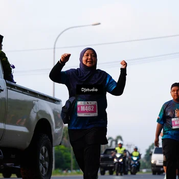 Runner Photo 4897519