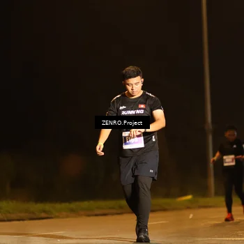 Runner Photo 4897520