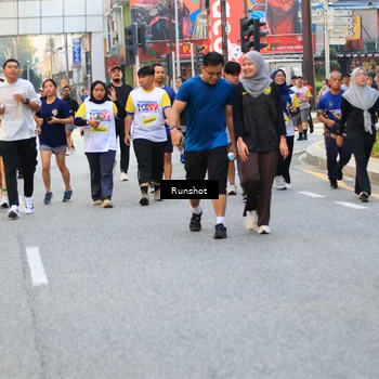 Runner Photo 4897521