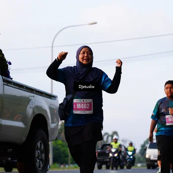 Runner Photo 4897522